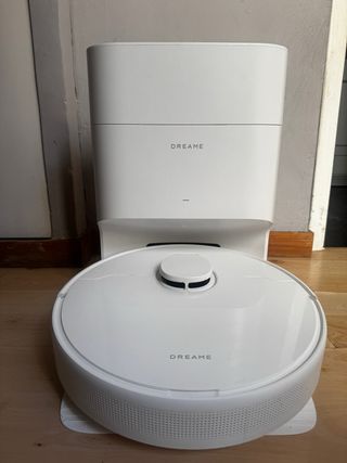 Dreame D10 Plus Gen 2 Robot Aspirador