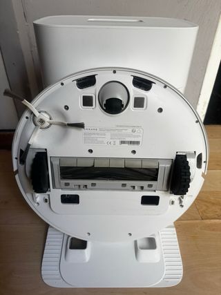Dreame D10 Plus Gen 2 Robot Aspirador