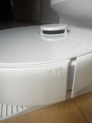 Dreame D10 Plus Gen 2 Robot Aspirador