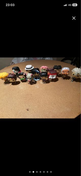 Pack para alejandro