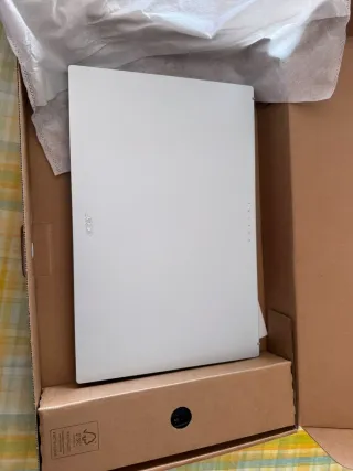 Portátil Acer Aspire Go 15 NUEVO!