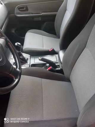 Suzuki Grand Vitara 2006