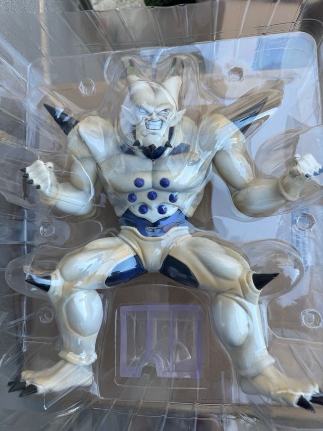 Figura Omega Shenron Ichibansho Masterlise