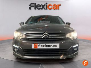 Citroën C-Elysée VTi 85KW (115CV) Feel