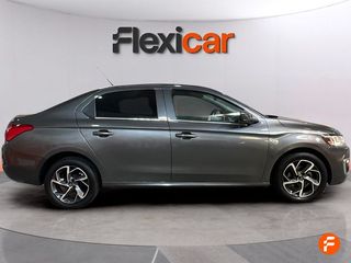 Citroën C-Elysée VTi 85KW (115CV) Feel