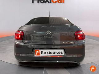 Citroën C-Elysée VTi 85KW (115CV) Feel