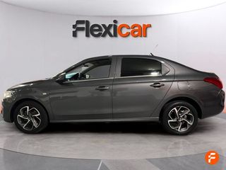 Citroën C-Elysée VTi 85KW (115CV) Feel