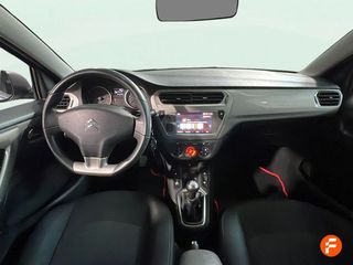 Citroën C-Elysée VTi 85KW (115CV) Feel