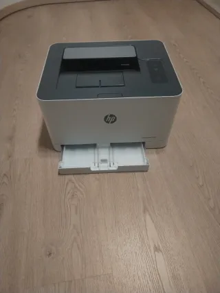 Impresora HP Color 150nw
