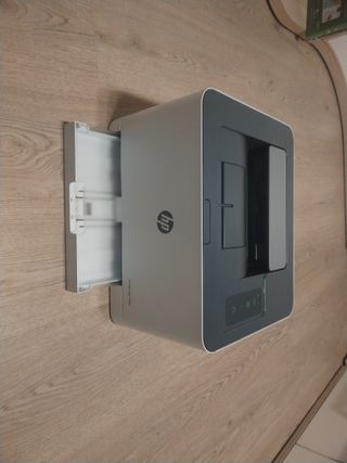 Impresora HP Color 150nw