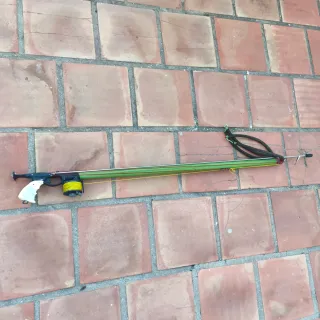 Fusil pesca submarina Omer Cayman HF 110