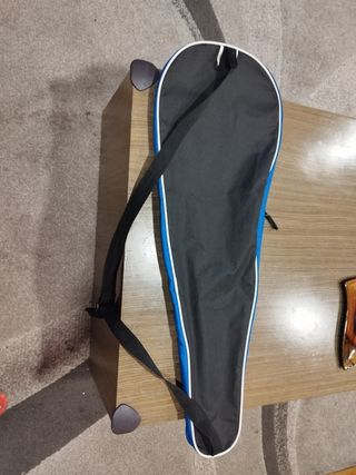 Funda para raquetas de bádminton Perfly