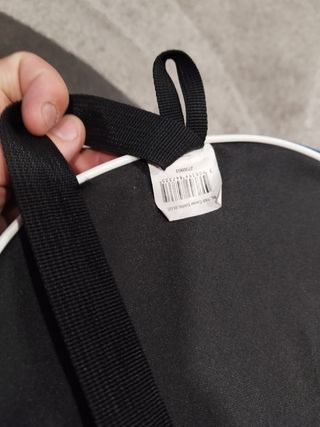 Funda para raquetas de bádminton Perfly
