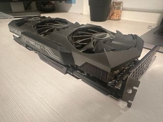 Tarjeta Gráfica Zotac NVIDIA GeForce RTX 3090 24GB