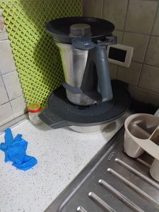 Ricambi per Bimby TM31