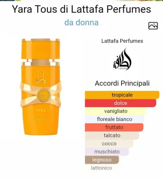 Deodorante corpo arabo e profumo auto