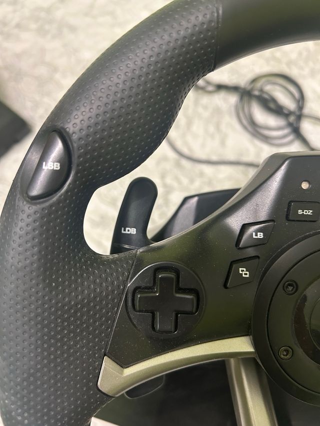 Volante Hori Xbox One