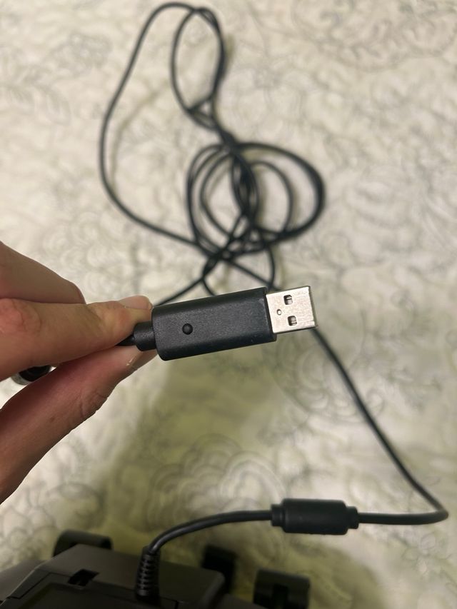 Volante Hori Xbox One