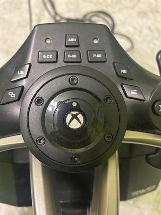 Volante Hori Xbox One