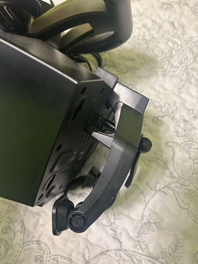 Volante Hori Xbox One