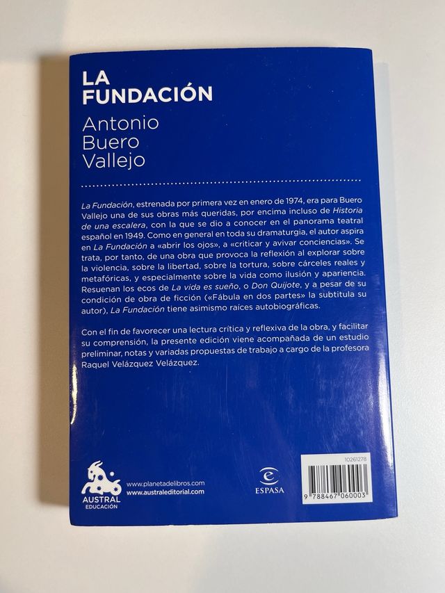 La Fundación