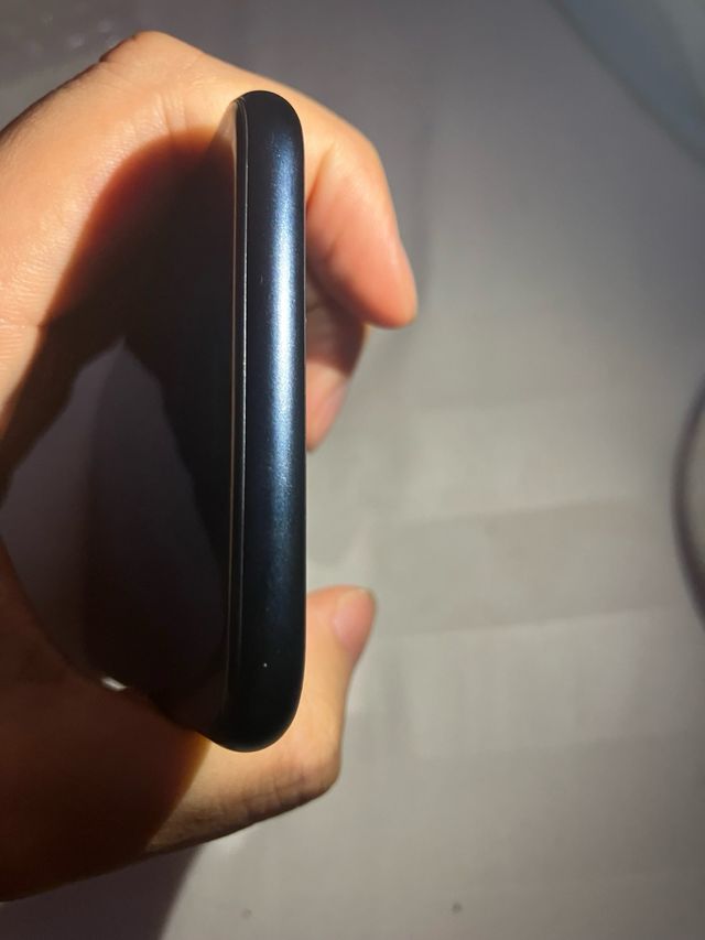 iPhone SE 2022 64GB Negro Batería 100%