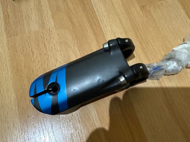 Potencia Mondraker Podium