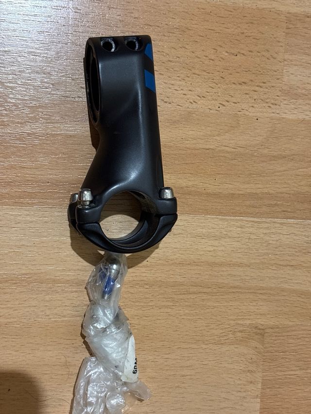 Potencia Mondraker Podium