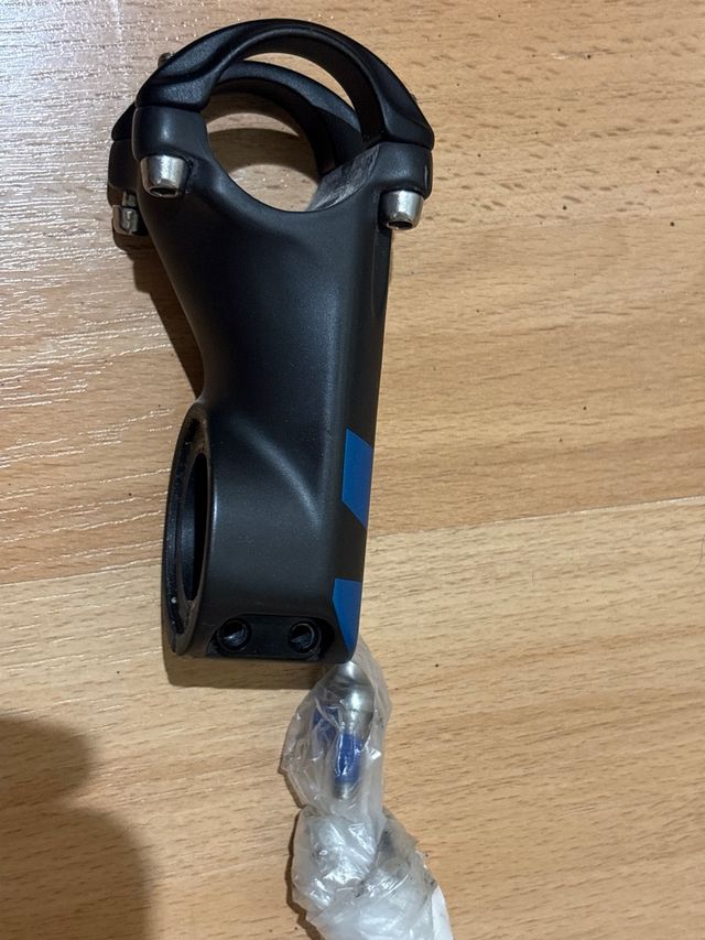 Potencia Mondraker Podium