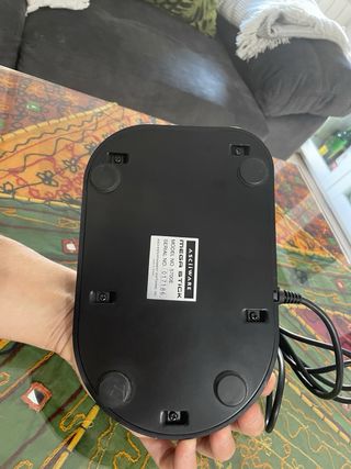 Joystick SEGA MEGA STICK NUOVO