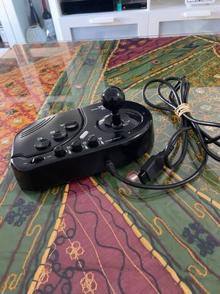 Joystick SEGA MEGA STICK NUOVO