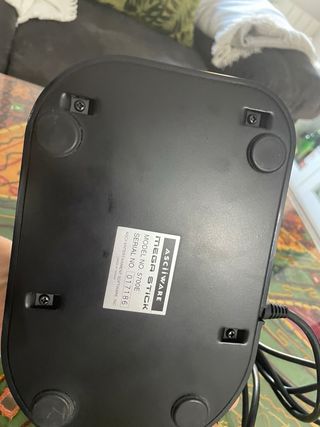 Joystick SEGA MEGA STICK NUOVO