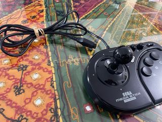 Joystick SEGA MEGA STICK NUOVO