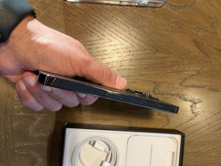 iPhone 13 Pro 128GB Grigio