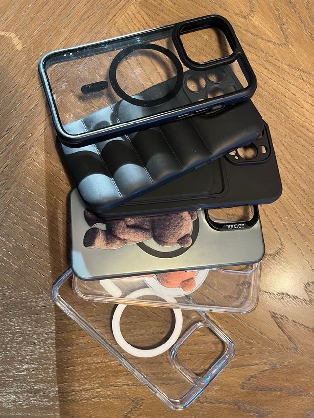 iPhone 13 Pro 128GB Grigio