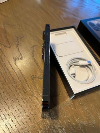 iPhone 13 Pro 128GB Grigio