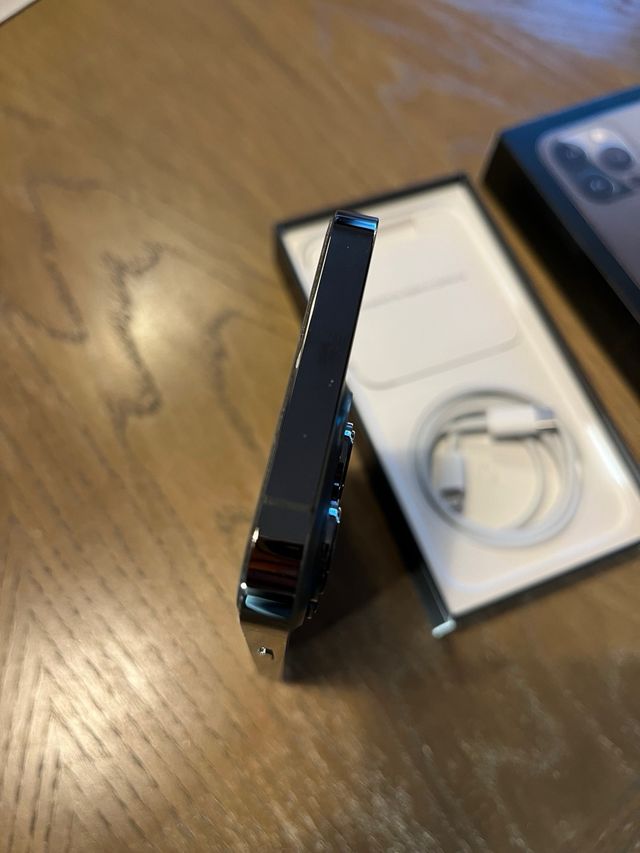 iPhone 13 Pro 128GB Grigio