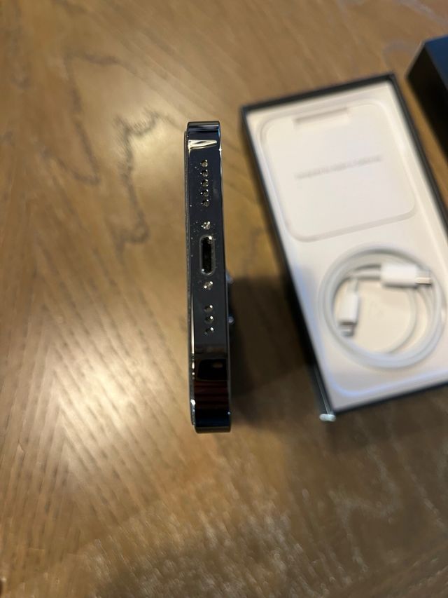 iPhone 13 Pro 128GB Grigio