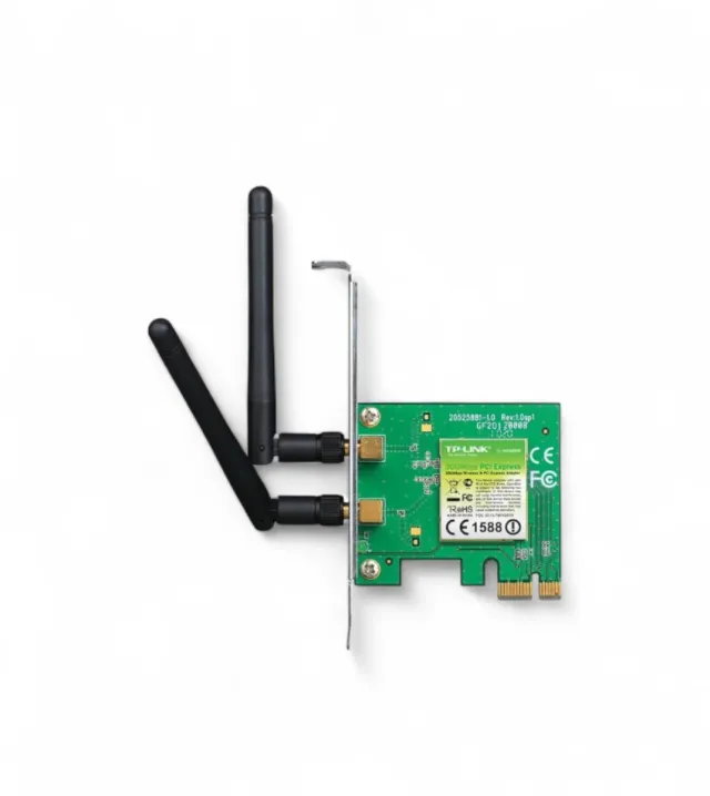 TP-LINK TL-WN881ND 300Mbps WiFi PCI Express