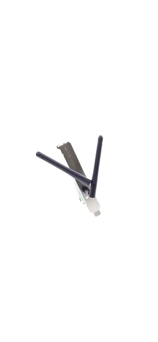 TP-LINK TL-WN881ND 300Mbps WiFi PCI Express