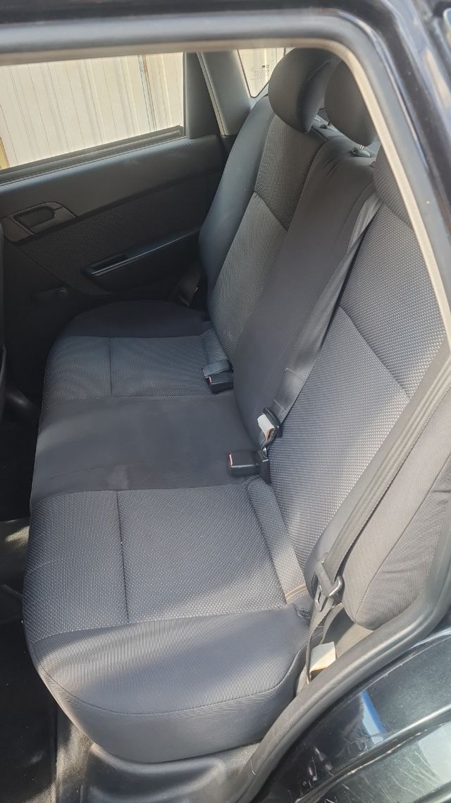 Despiece Chevrolet Aveo 1.2 Gasolina 2009