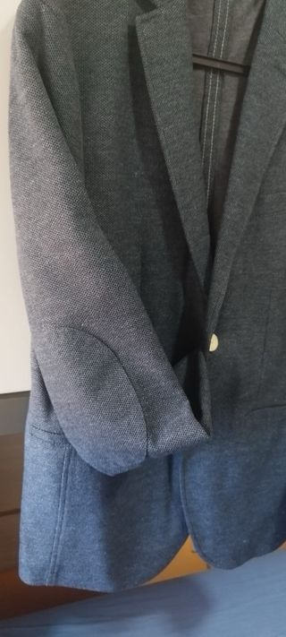 Americana de Zara.