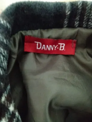 Cabanino lana bambino 4 anni