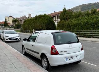 Renault Clio 2008