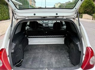 Renault Clio 2008