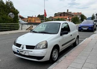 Renault Clio 2008