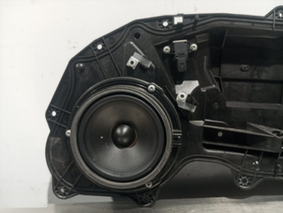 MOLDURA LAND ROVER RANGE ROVER EVOQUE 224DT BJ322