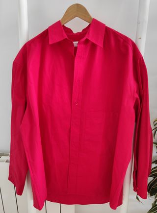 Camisa Zara Man