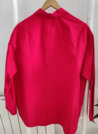 Camisa Zara Man