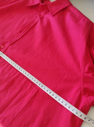 Camisa Zara Man